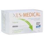 XLS Medical Fettbinder Tabletten Monatspackung (PZN 9731981) из Германии