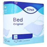 TENA BED Original 60x90 cm (PZN 10940514) из Германии