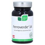 Ferroverde 14-60 Kapseln (PZN 6443106) из Германии