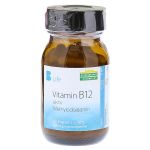 VITAMIN B12 AKTIV Methylcobalamin Kapseln (PZN 9894648) из Германии