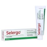 Selergo 1% (PZN 6714077) из Германии