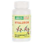 HYALURON 50+Glucosamin 1.000/TG Kapseln (PZN 10233567) из Германии