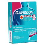 Gaviscon Dual Suspension (PZN 4363828) из Германии