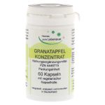 GRANATAPFEL KONZENTRAT 40% Vegi Kapseln (PZN 4446715) из Германии