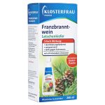 Klosterfrau Franzbranntwein Latschenkiefer (PZN 5360832) из Германии