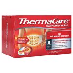 Thermacare Wärmeumschläge bei Rückenschmerzen (PZN 707366) из Германии