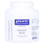 PURE ENCAPSULATIONS Nutrient 950E Kapseln (PZN 6552373) из Германии