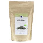 CHIA SAMEN 100% Bio (PZN 11223772) из Германии