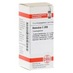 AESCULUS C 200 Globuli (PZN 7157561) из Германии