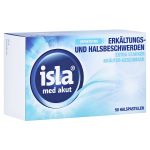 isla med akut Pastillen (PZN 14168938) из Германии