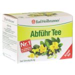 BAD HEILBRUNNER Abführ Tee Filterbeutel (PZN 11049794) из Германии