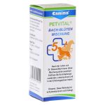 PETVITAL Bachblüten Nr.5 Globuli vet. (PZN 10528593) из Германии