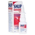 Snup Schnupfenspray 0,1% (PZN 4482680) из Германии