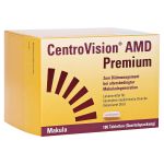 CentroVision AMD Premium (PZN 15584047) из Германии