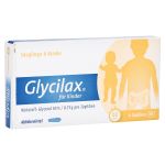 Glycilax für Kinder (PZN 4942868) из Германии