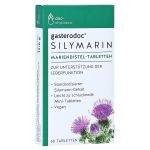 GASTERODOC Silymarin Mariendistel Tabletten (PZN 16324851) из Германии