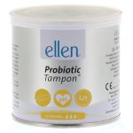 ELLEN Probiotic Tampon normal Vorteilspackung (PZN 4113681) из Германии