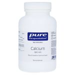 PURE ENCAPSULATIONS Calcium MCHA Kapseln (PZN 6127546) из Германии