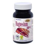 MAGNESIUM 400 Kapseln (PZN 5880419) из Германии