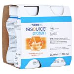 RESOURCE Protein Drink Aprikose (PZN 4910420) из Германии