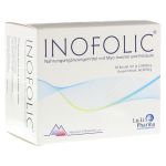 Inofolic Pulver (PZN 10520775) из Германии