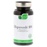 NICAPUR Hepaverde 100-60 K Kapseln (PZN 9468472) из Германии