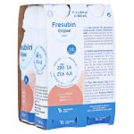 FRESUBIN ORIGINAL DRINK Pfirsich Trinkflasche (PZN 41358) из Германии