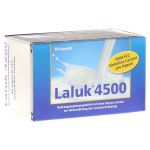 LALUK 4500 Kapseln (PZN 9608217) из Германии