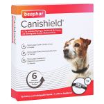 CANISHIELD 0,77 g f.kleine+mittelgroße Hunde 48 cm (PZN 15371251) из Германии