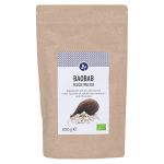 BAOBAB Bio Fruchtpulver (PZN 15301204) из Германии