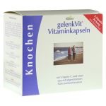 GELENKVIT Vitaminkapseln (PZN 4386930) из Германии