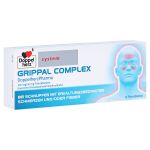 GRIPPAL COMPLEX DoppelherzPharma 200mg/30mg (PZN 14227635) из Германии