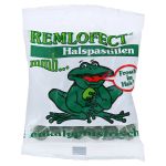 REMLOFECT Neu Halspastillen (PZN 7135424) из Германии