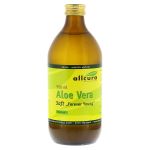 ALOE VERA FOREVER young Saft (PZN 8924815) из Германии