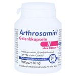 ARTHROSAMIN N Kapseln (PZN 300802) из Германии