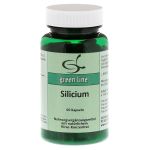 Silicium Kapseln (PZN 7775543) из Германии