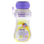 NUTRINIDRINK MultiFibre Bananengeschmack (PZN 6327506) из Германии