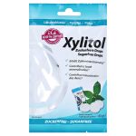 Miradent Xylitol Drops zuckerfrei Minze (PZN 416918) из Германии