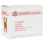 RUDADERM Zehenpflaster (PZN 9440427) из Германии