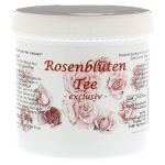 ROSENBLÜTEN Tee exvlusiv (PZN 696214) из Германии