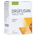 DRÜFUSAN Tabletten Syxyl (PZN 3215066) из Германии