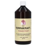 Terrakraft Extrakt (PZN 611927) из Германии