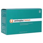 Aminoplus Immun Granulat (PZN 2709777) из Германии