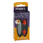 PLUGGERZ All Fit Travel (PZN 8638713) из Германии