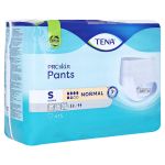 TENA PANTS normal S Einweghose (PZN 11186172) из Германии