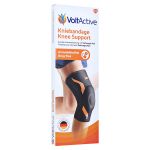 VOLTACTIVE Kniebandage L (PZN 16506687) из Германии