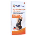 VOLTACTIVE Sprunggelenkbandage links XL (PZN 16506776) из Германии