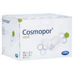 COSMOPOR steril Wundverband 5x7,2 cm CPC (PZN 4721073) из Германии