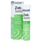 Zink-Sandoz (PZN 209763) из Германии