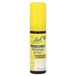 BACHBLÜTEN Original Rescura Spray alkoholfrei (PZN 16391793) из Германии